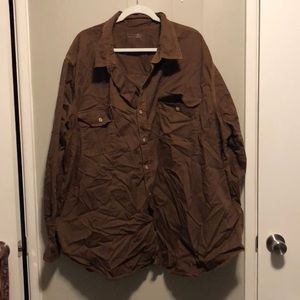 Nice button down shirt